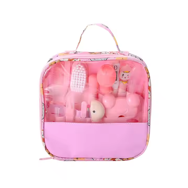 Kit De Limpieza Para Bebe