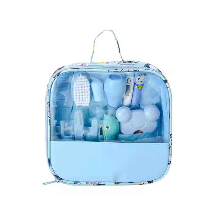 Kit De Limpieza Para Bebe